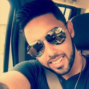 Meet your Posher, Jason